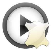 mMusic Skin Milk on 9Apps