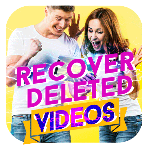 Best Recover Deleted Videos From SD Card Guide icon