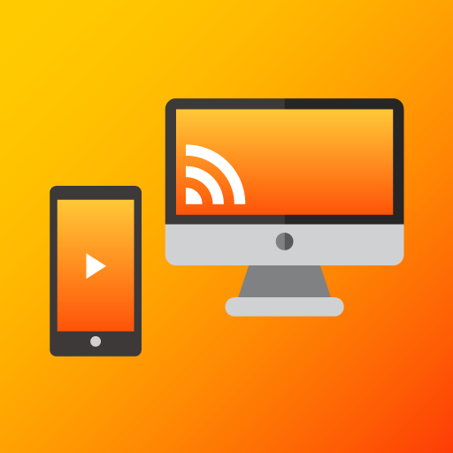 ikon Screen Mirroring, Cast to TV, Free Mirror