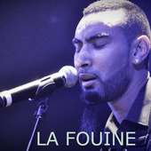 La Fouine on 9Apps