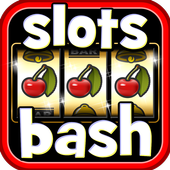 Slots Bash - Free Slots Casino icon