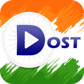 Dost icon