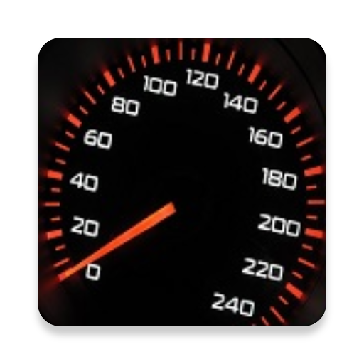Speed Test icon
