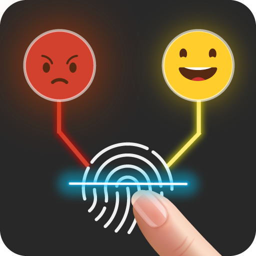 Mood Scanner Simulator أيقونة