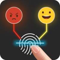 Mood Scanner Simulator on 9Apps