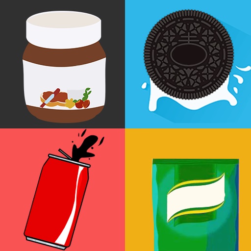 Logo Game: Guess Brand Quiz icon