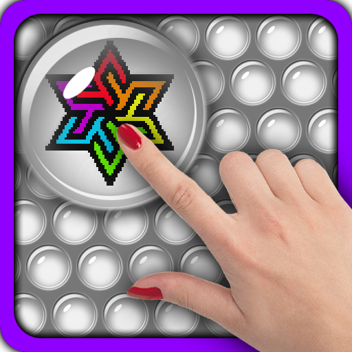 Bubble wrap Holic icon