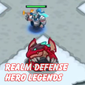 Guide for Realm Defense: Hero Legends icon