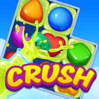 Cakingdom Match® Cookie Crush