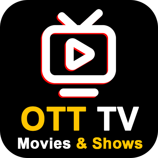 ikon OTT Show : Movies, Cricket, TV