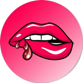 SweetLove videos❤️😍Status Saver for 18 🔥 أيقونة