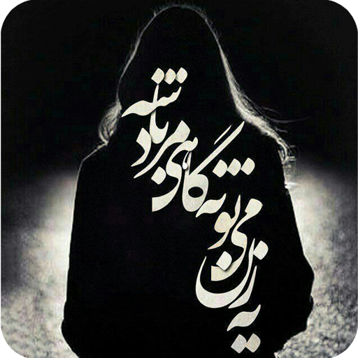 عکس نوشته ساز حرفه‌ ای‎ icon