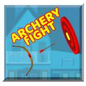 Archery Fight - Bow And Arrow Game