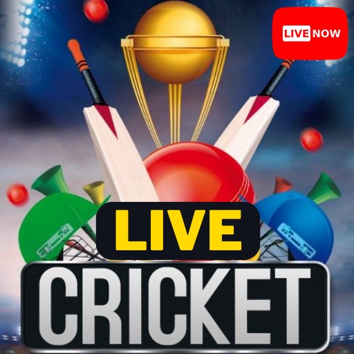 Live Cricket Live Match Score icon