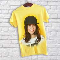 T Shirt Photo Frames : photo on tshirt