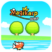 tips  Pokemon: Magikarp Jump icon