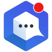 Fake Text Messages icon