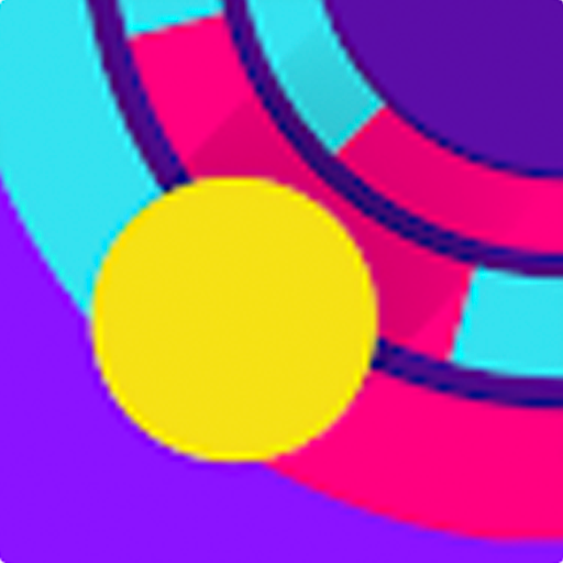 Kolor Challenge أيقونة