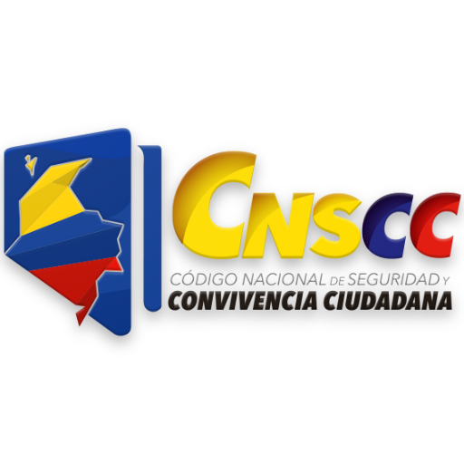 Código Nacional de Seguridad y Convivencia icon