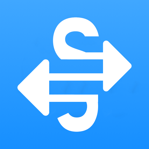 File Sharing app, Share file, Fast -Share Meit icon