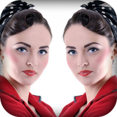 Twins Camera icon