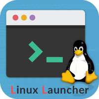 Hacker Launcher - Command Line Launcher on 9Apps