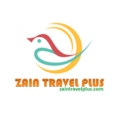 ikon Zain Travel Plus