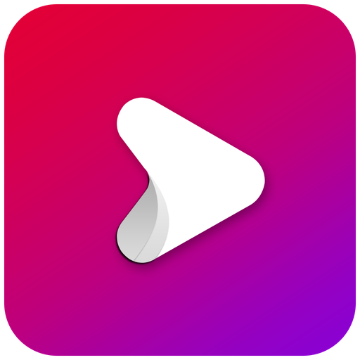 Full Screen Video Status icon