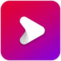 Full Screen Video Status