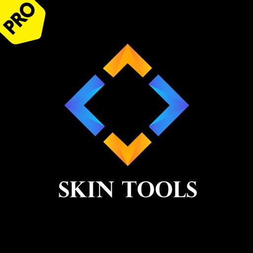 Skin Tools Pro ML icon