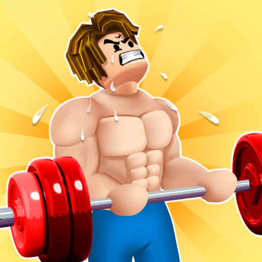 Idle Workout Master: Boxbun icon