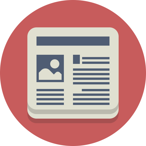 Shortnews - Get the Short News icon