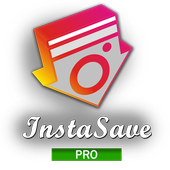 InstaSave for Instagram Pro icon