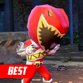 Beatem Power Dino Charge icon