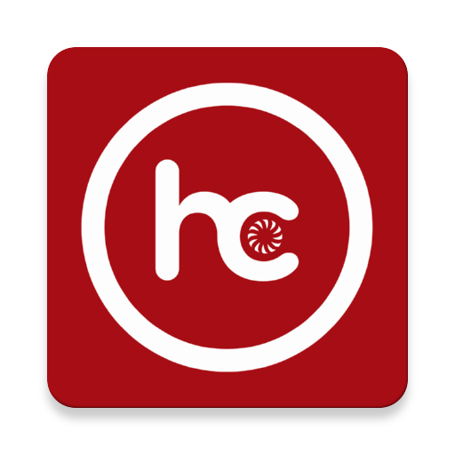 Hard Candy Fitness icon