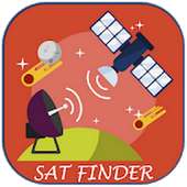 satellite finder - sat finder on 9Apps