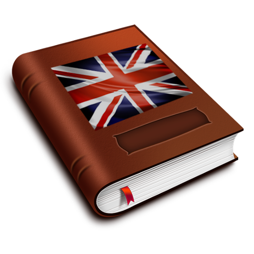 Learn English for beginners icon
