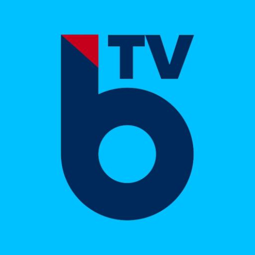 BTV Play icon
