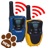 Walkie Talkie WiFi icon