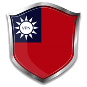 Taiwan VPN Private - Free VPN Proxy icon