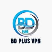 BD Plus VPN icon