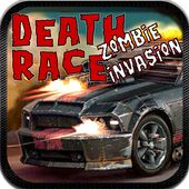 Death Race : Zombie Invasion icon