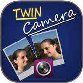 Twin Camera