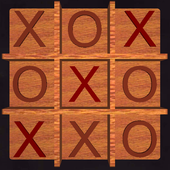 Beyond Tic Tac Toe icon