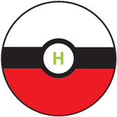 Combat guide for Pokémon icon