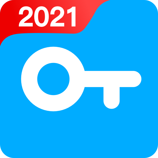 Fast VPN-Speed, Secure, Free Unlimited Proxy icon