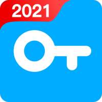 Fast VPN-Speed Unlimited Proxy