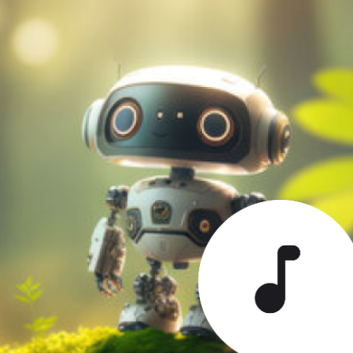 Robot Sounds icon