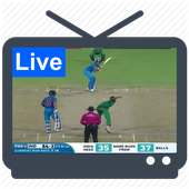 Live Cricket Tv
