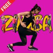 Zumba Dancer on 9Apps